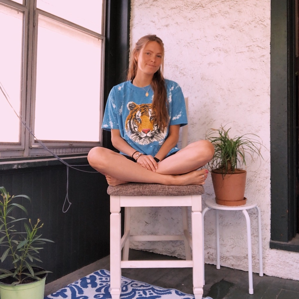 Meet your Posher, Ashlyn